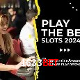 Variedade de jogos na 1633bet