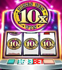 Biblioteca de slots populares na 1633bet