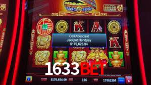 Cashback e recargas na 1633bet