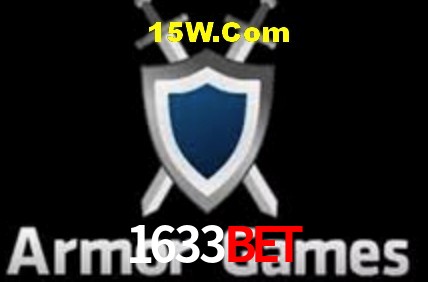 Jackpots e promoções na 1633bet